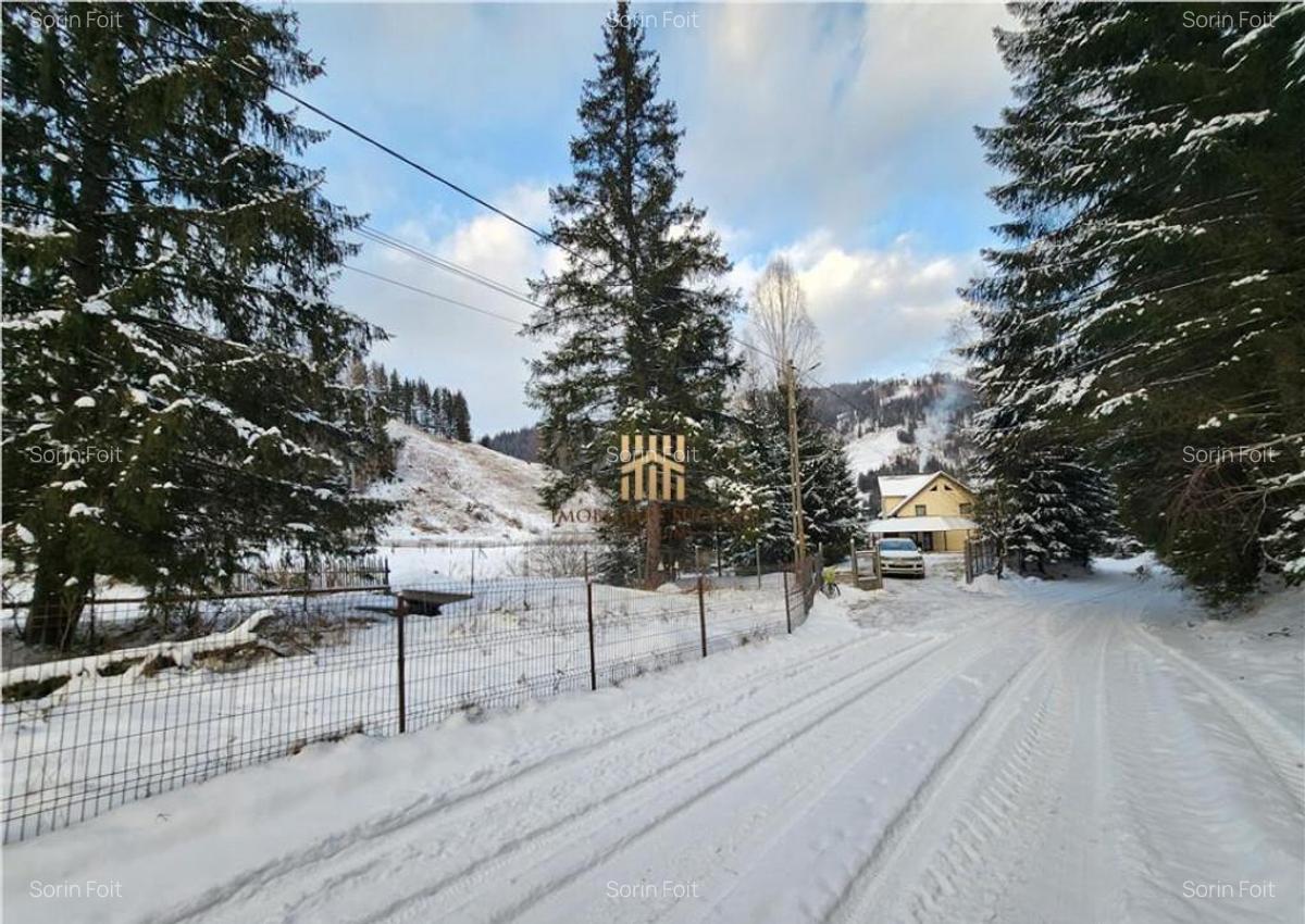 Casa de Vacanta in Bucovina! Munte - Rarau! De ! 0727817187 - 9