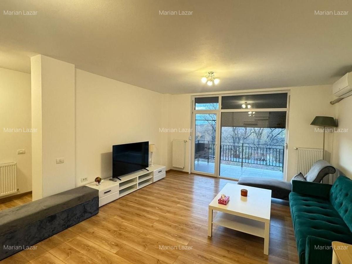 Apartament 2 camere de închiriat Micalaca - 15