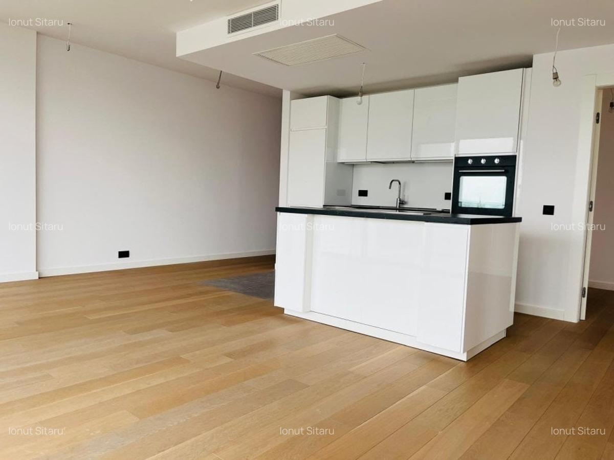 2 BEDROOM APARTMENT FOR SALE // ONE HERASTRAU TOWERS - 2