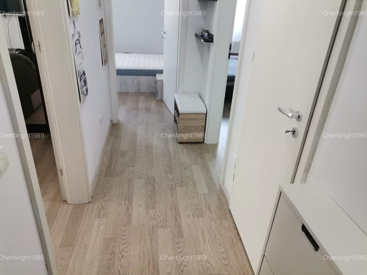 Oferta! Apartament cu 3 camere Metrou Grozavesti Regie Orhideea Politehnica - 11