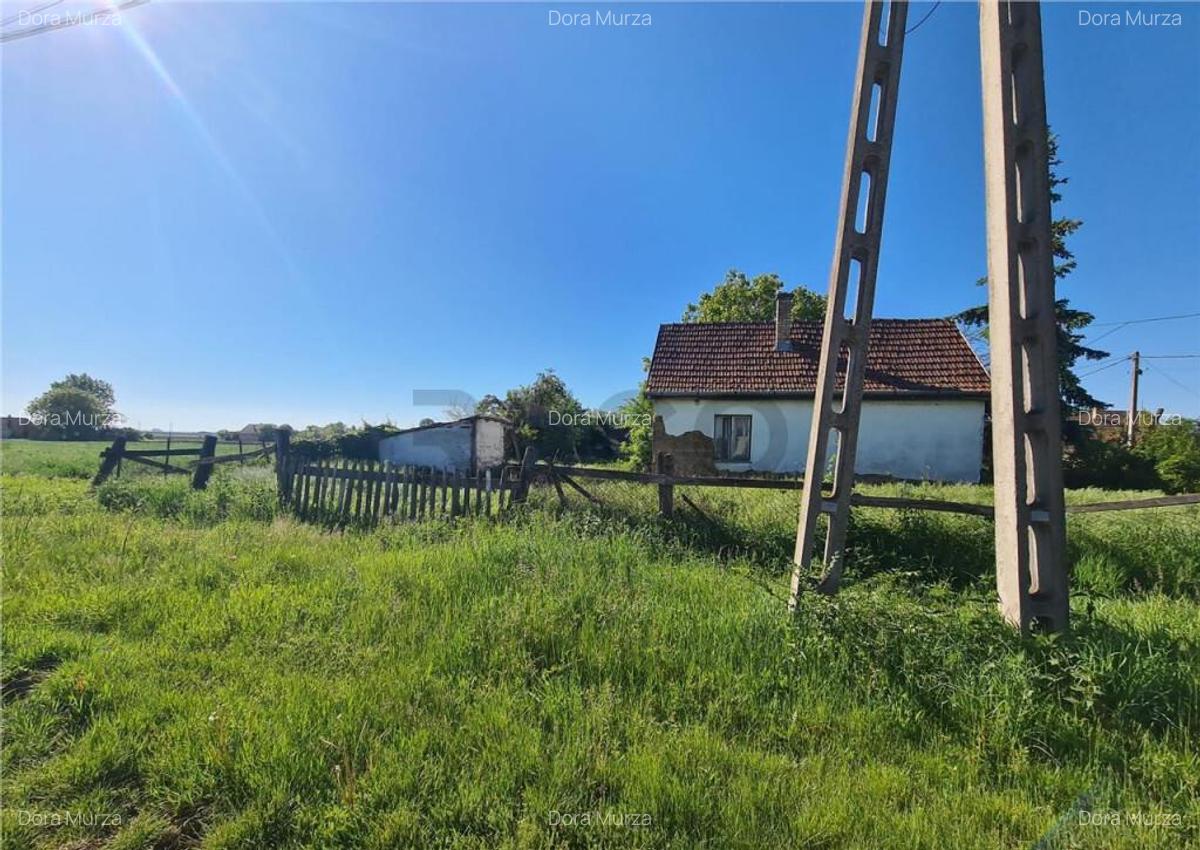 RECO Casa in Ungaria cu teren generos - 4