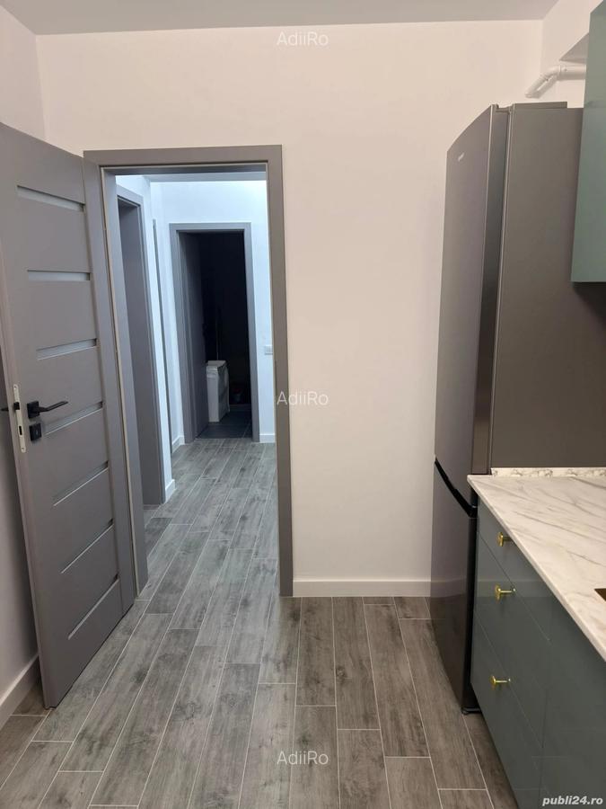 Apartament nou, doua camere, Dobroe?ti - 4 Apartament nou, doua camere, Dobroe?ti - 4