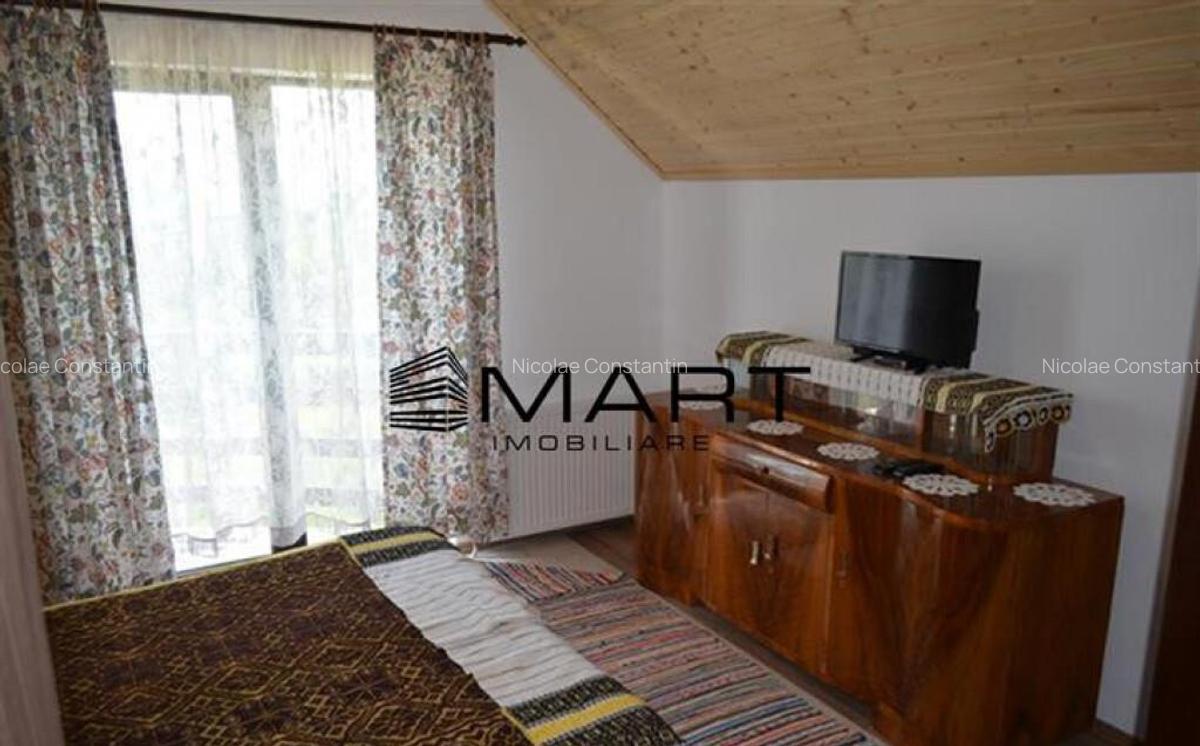 Casa 7 camere Cartier Tineretului Selimbar - 14