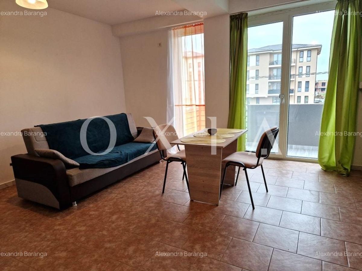 AX140 Giroc-Esso, Etaj Intermediar, Disponibil 1 Ianuarie - 3