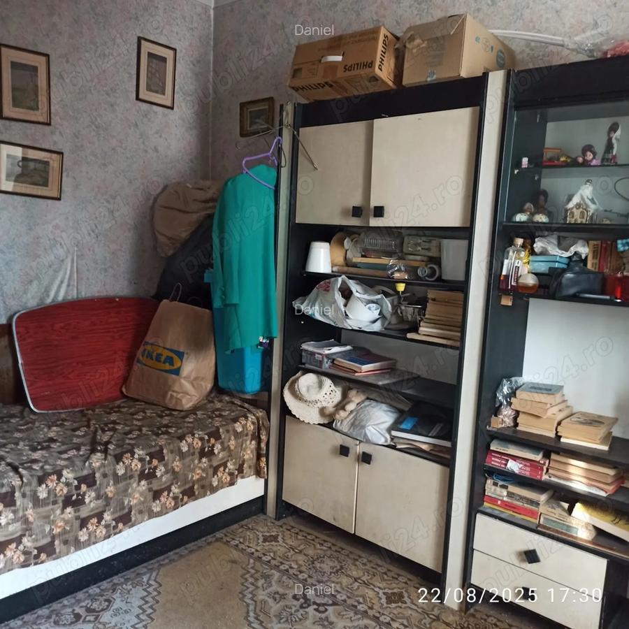 Casa individuala P+M, 5 camere, 150 mp utili, zona Pia?a Domenii, str. Caraiman - 5