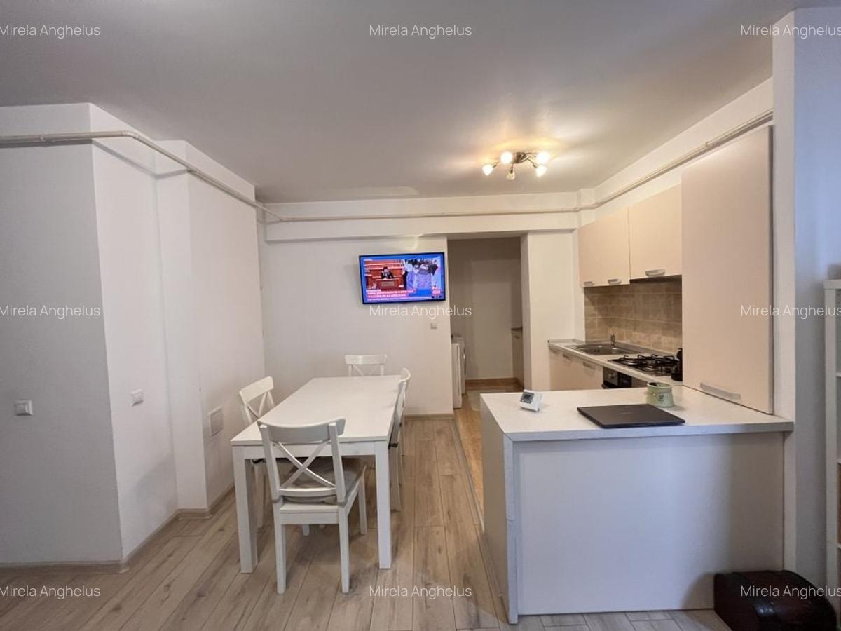 Apartament cu 2 Camere Bloc Nou I Suceava/Mărășești I 100.000Euro - 6