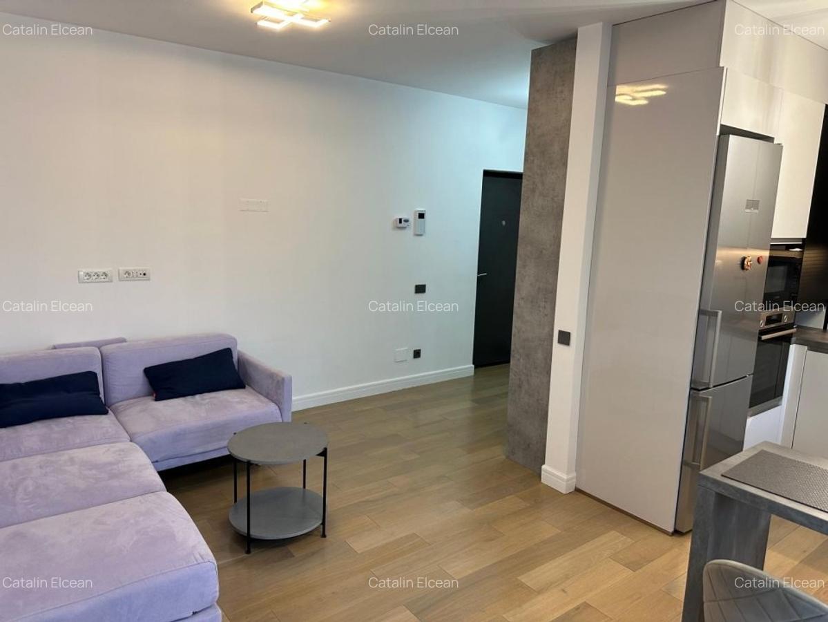 Apartament cu 2 camere si garaj Centru - langa The Office - 3