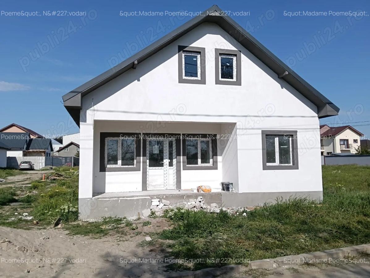 Lumina, casa la gata, 85000 euro - 2