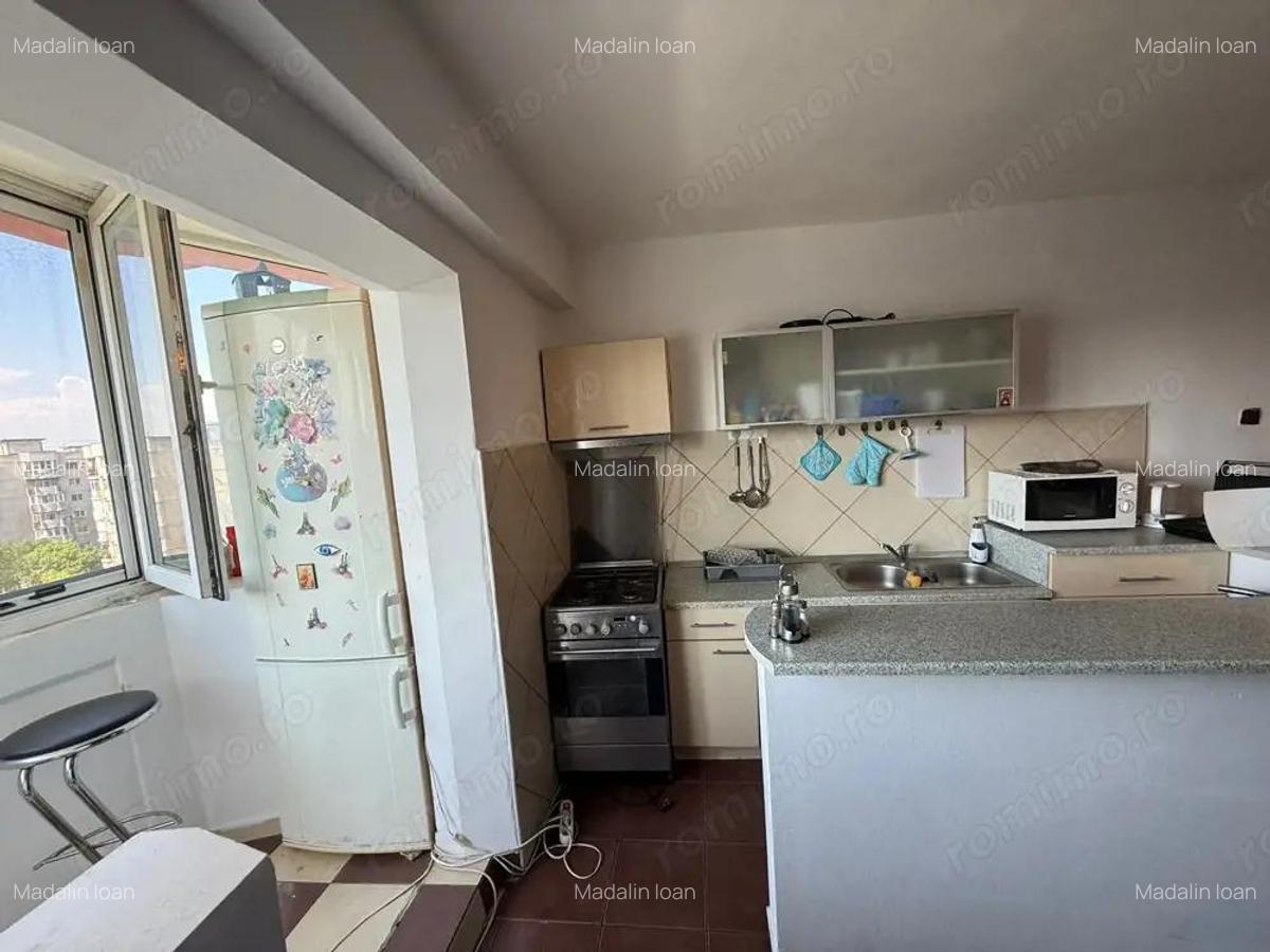 Doar 76.000 EUR! 2 camere langa Parcul Sebastian, mobilat, lift nou, - 2