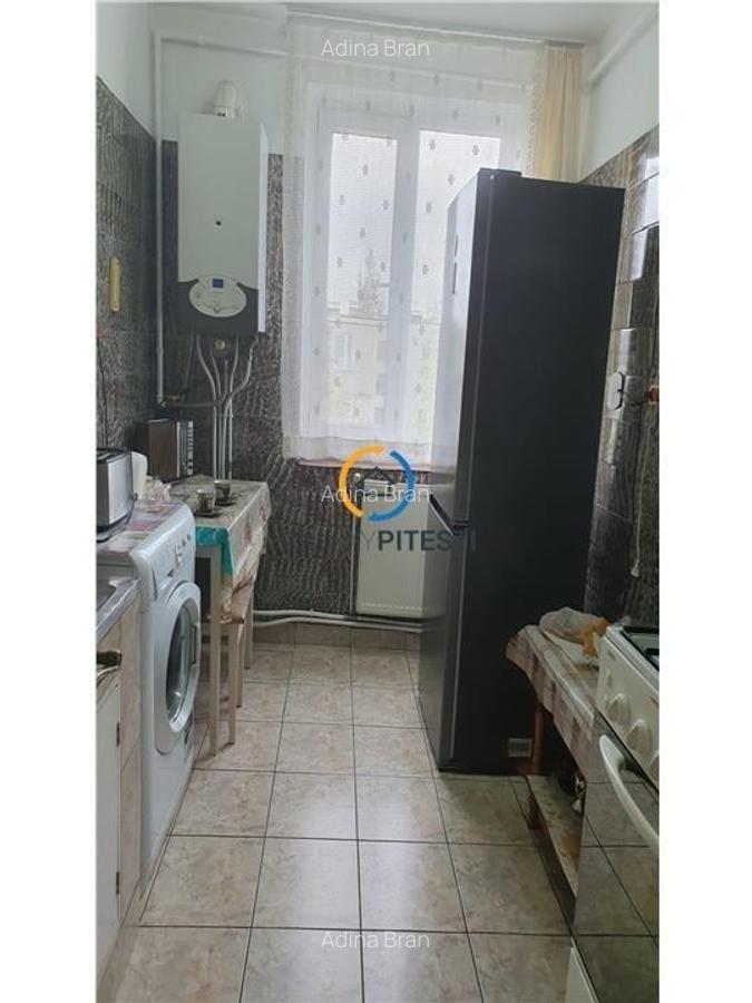 Vanzare apartament 3 camere Calea Bucuresti - 4