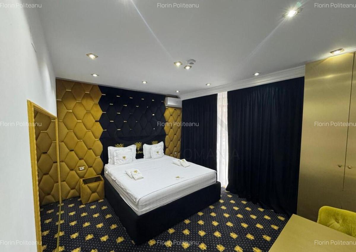Emir Hotel Palace I I Luxury - 3