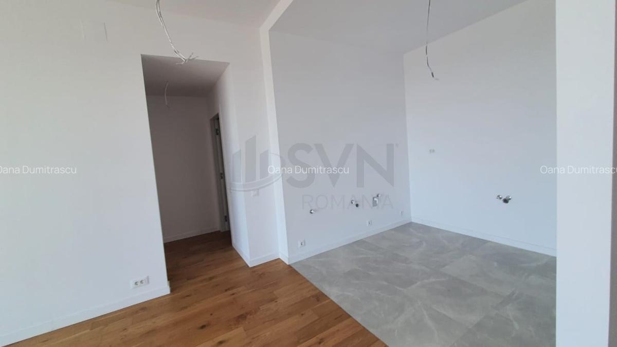 REA1024294 Apartament modern 2 camere I One Cotroceni Park - 9