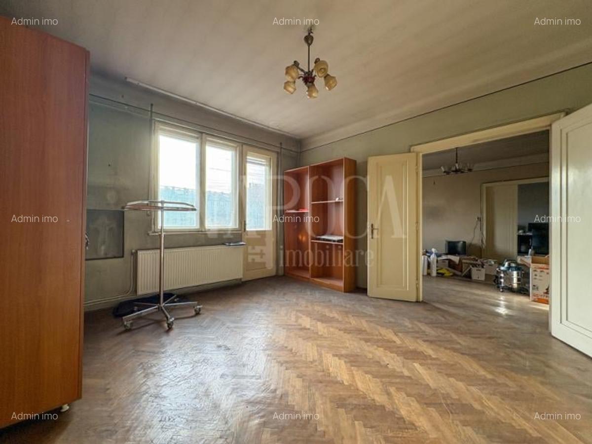 Apartament 3 camere de vanzare in Centru, Cluj Napoca - 4