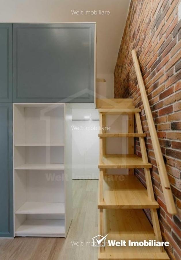 Apartament de inchiriat, 2 camere decomandate, ultracentral - 5