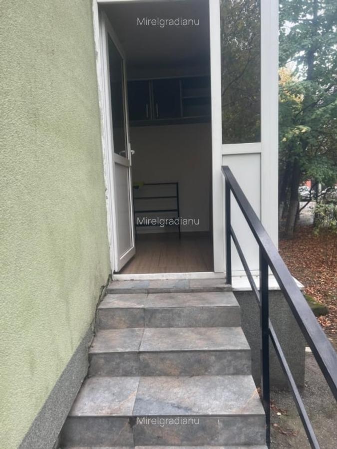 Apartament 2 camere Militari Aleea Moinesti pt locuit sau firma - 14