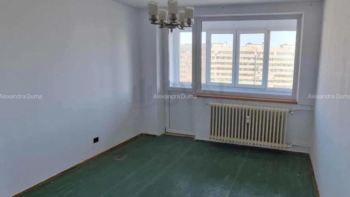 Apartament cu 3 camere decomandat în Bucur Obor - 2
