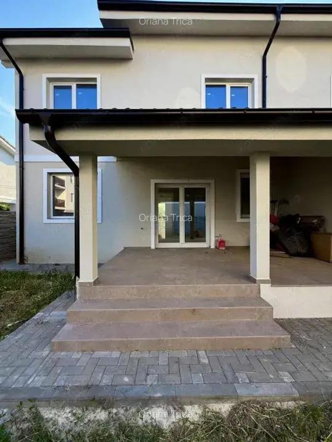 Duplex Stil Mediteranean, 110 mp utili, terasa 16 mp - Chisoda - 2