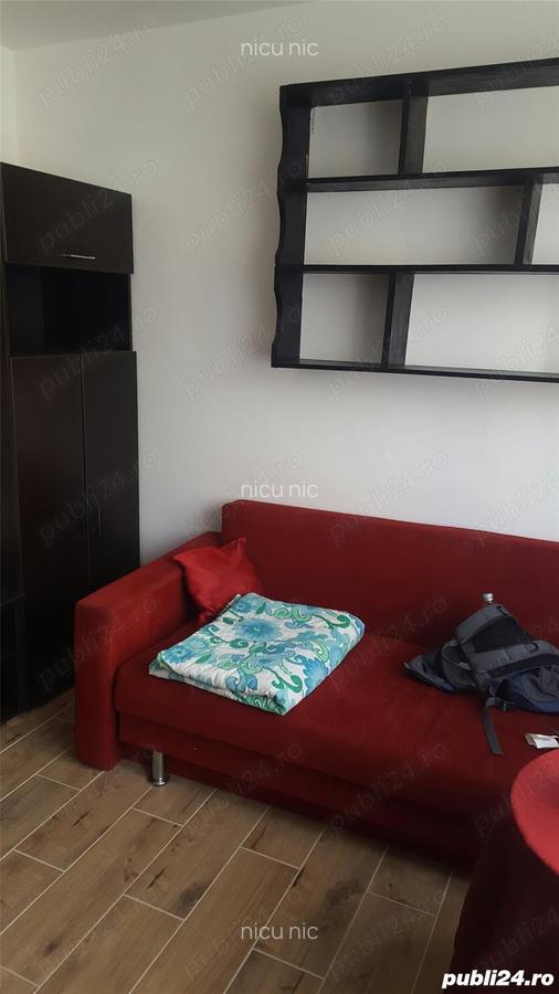 Proprietar vand garsoniera la etaj 2 situata in zona IULIUS MALL din Timisoara - 10