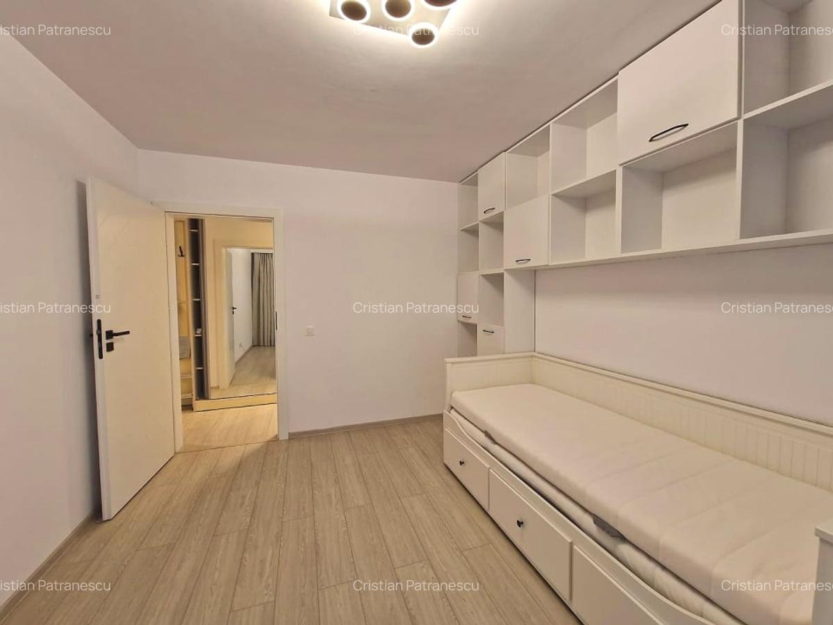 Oferta de Craciun - Apartament 3 cam. | Bd. Timisoara | Parcare | Boxa - 8