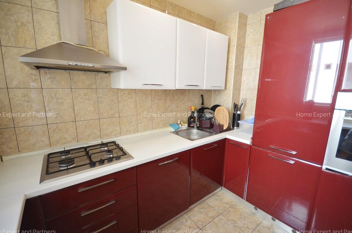 Apartament 2 camere Bd Ferdinand - stradal - 13