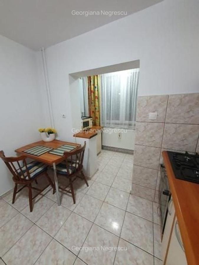 Soarelui | 2 Camere | Etaj 1 | Mobilat si Utilat | Centrala proprie - 6