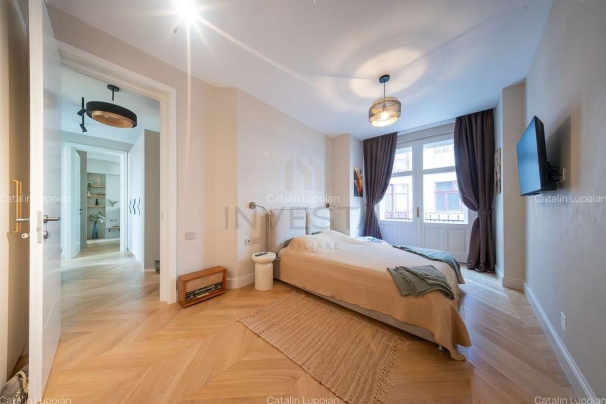 Apartament 3 camere, finisaje lux,  in Piata Unirii! - 5
