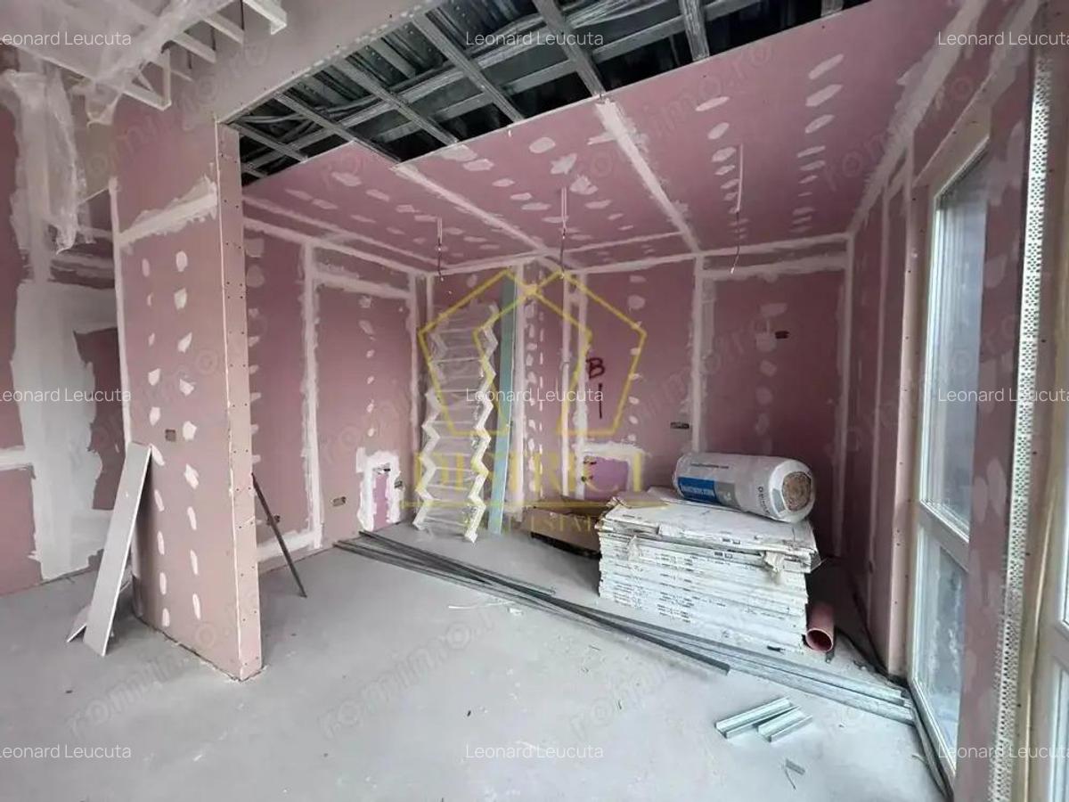 Apartamente moderne cu 3 camere,scara interioara | Complex Studentesc - 4
