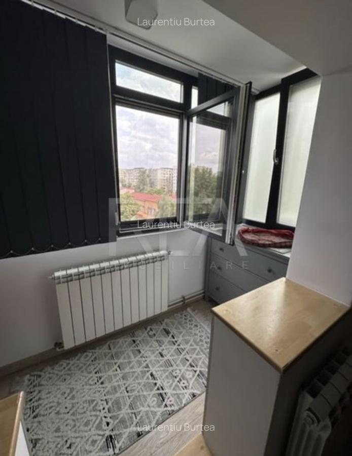 2 camere 5/8, renovat, Crangasi-Str.Zboina Neagra. - 5
