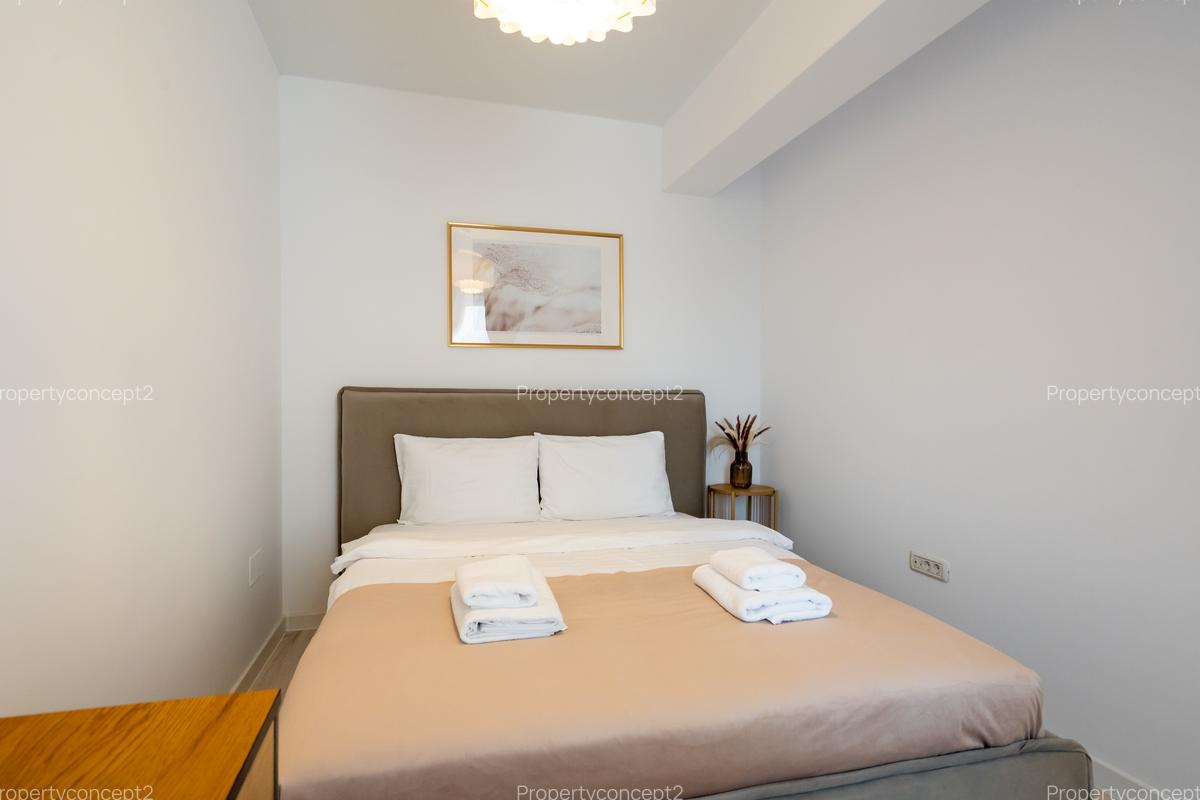 Apartament 2 camere - Zona Carol - Complet mobilat - Regim hotelier 500-900€ - 7