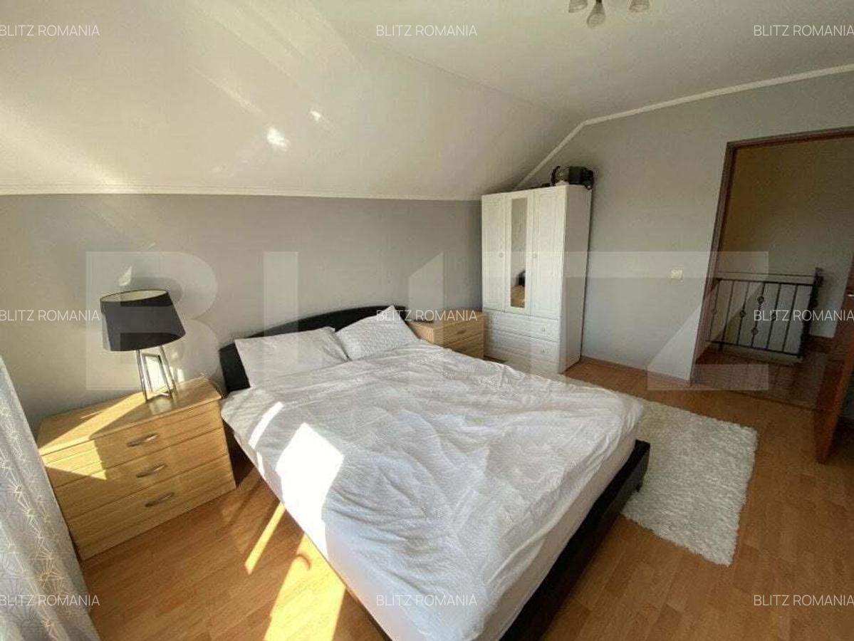 Casa individuala cu 4 camere, cu 172 mp utili la 55 Km de CLUJ - 11