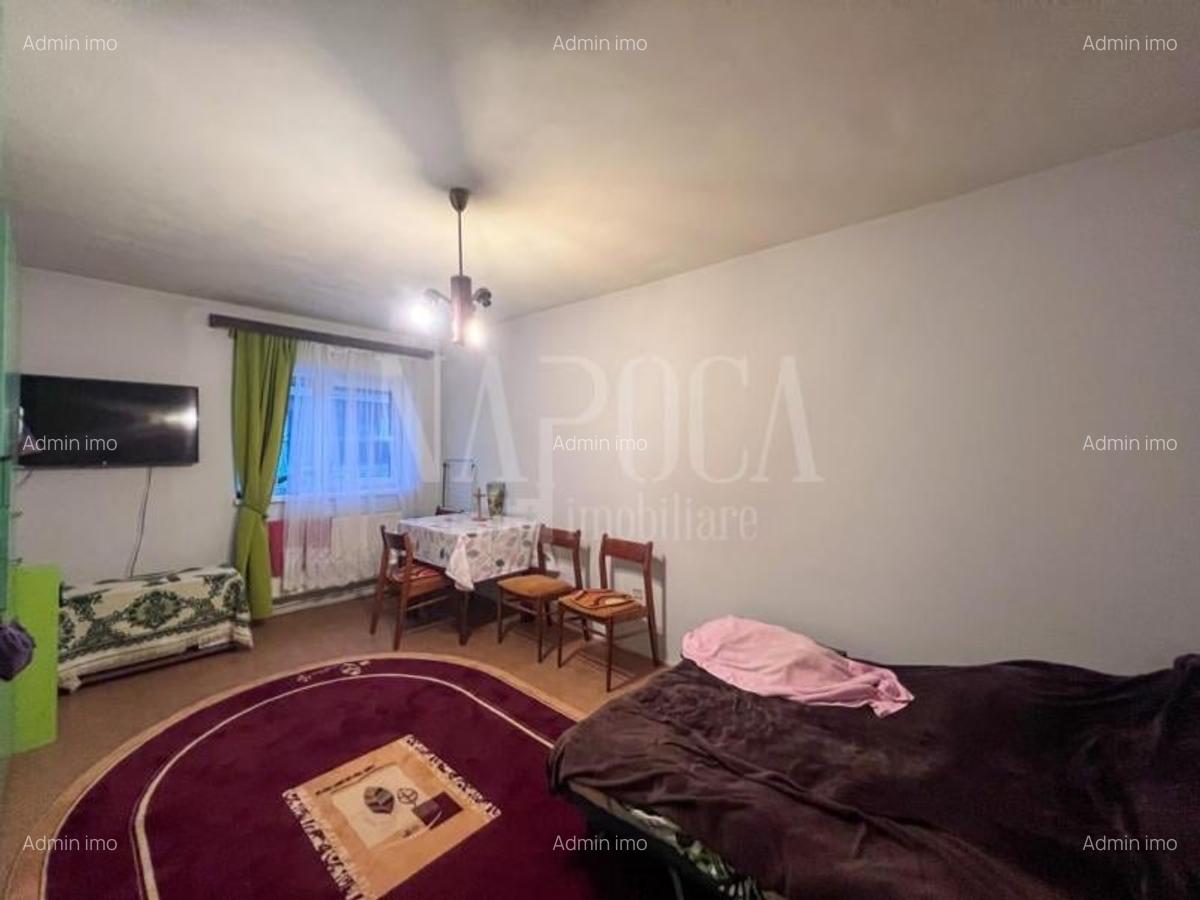 Apartament 4 camere de vanzare in Gruia, Cluj Napoca - 1