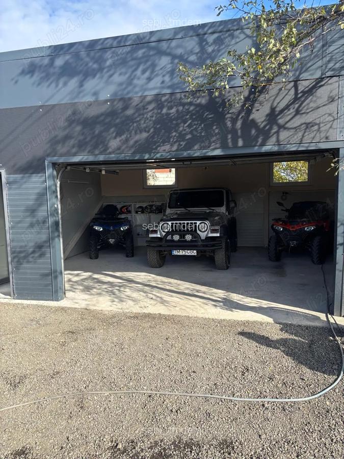 Inchiriez garaj hala - 6 Inchiriez garaj hala - 6