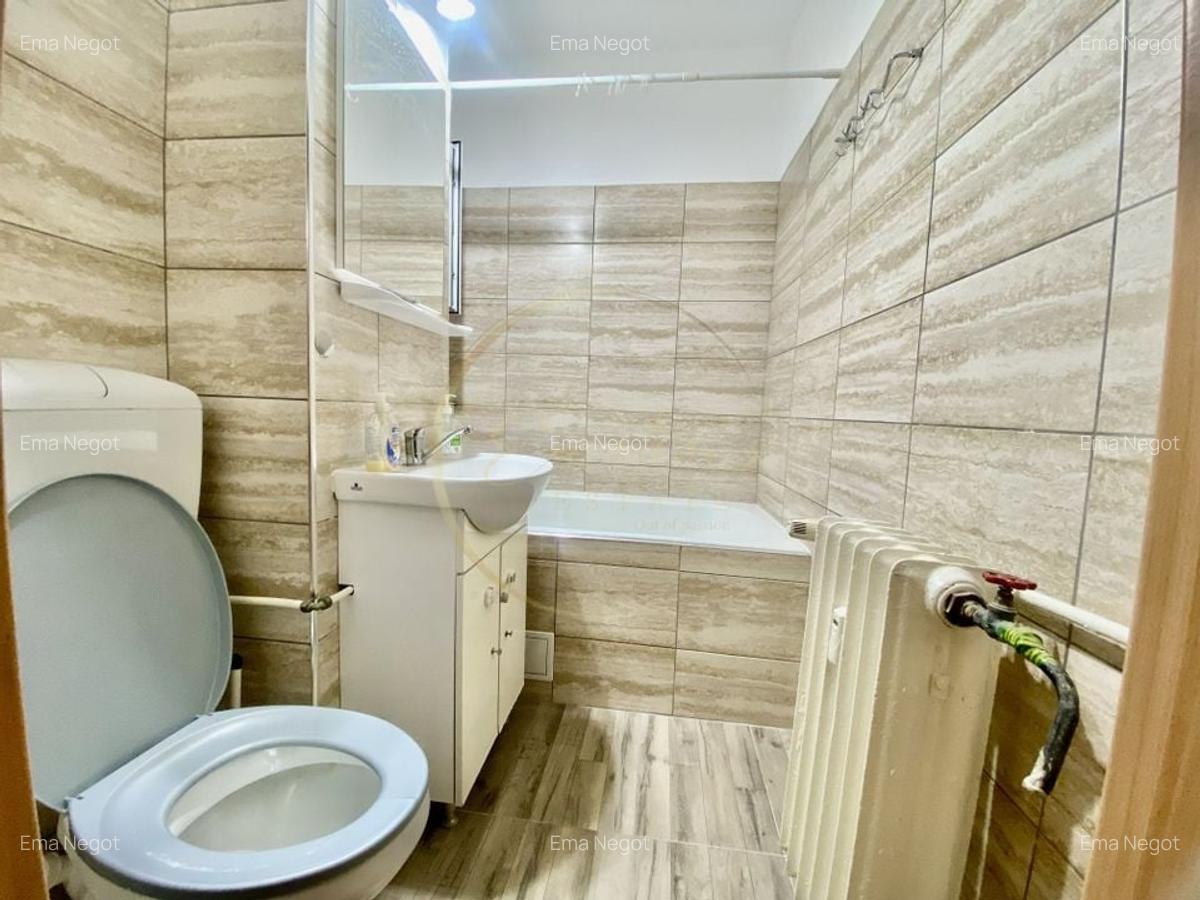 PRIVELIȘTE SPRE CENTRUL TIMIȘOAREI | Apartament 2 camere-Gheorghe Lazăr | OFERTĂ - 11