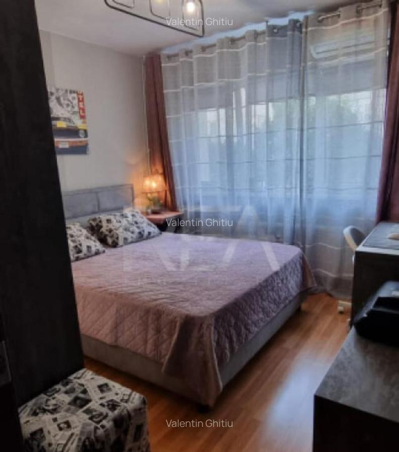 3 camere - Pantelimon - decomandat - parcare - renovat - anv - 2