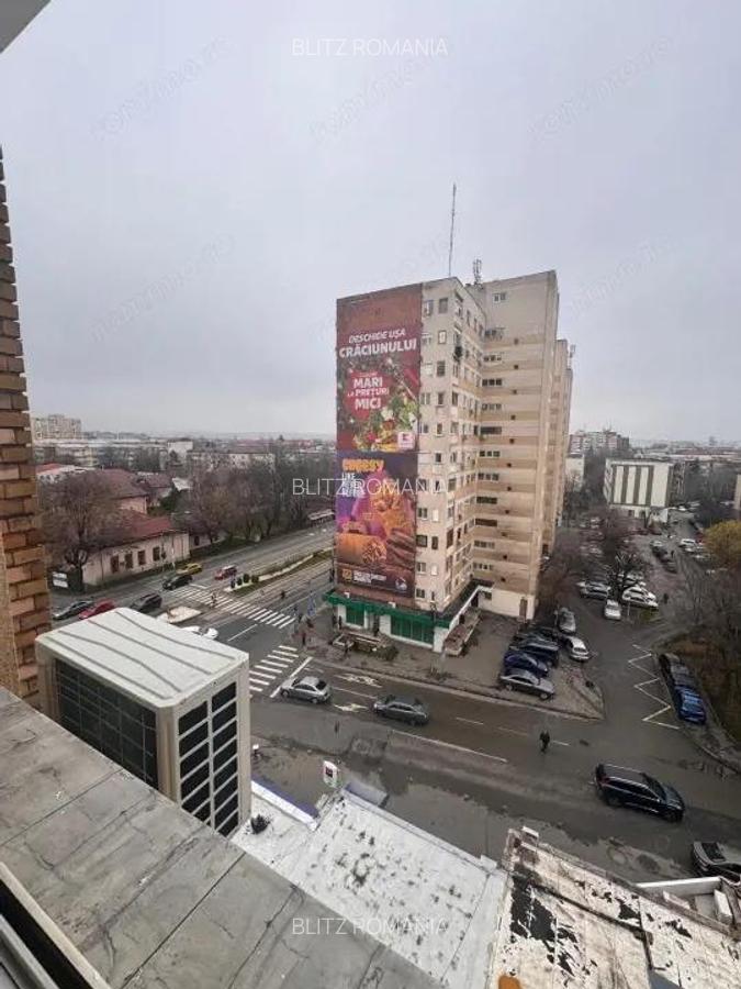 Garsoniera, 26 mp, Calea Bucuresti - 1