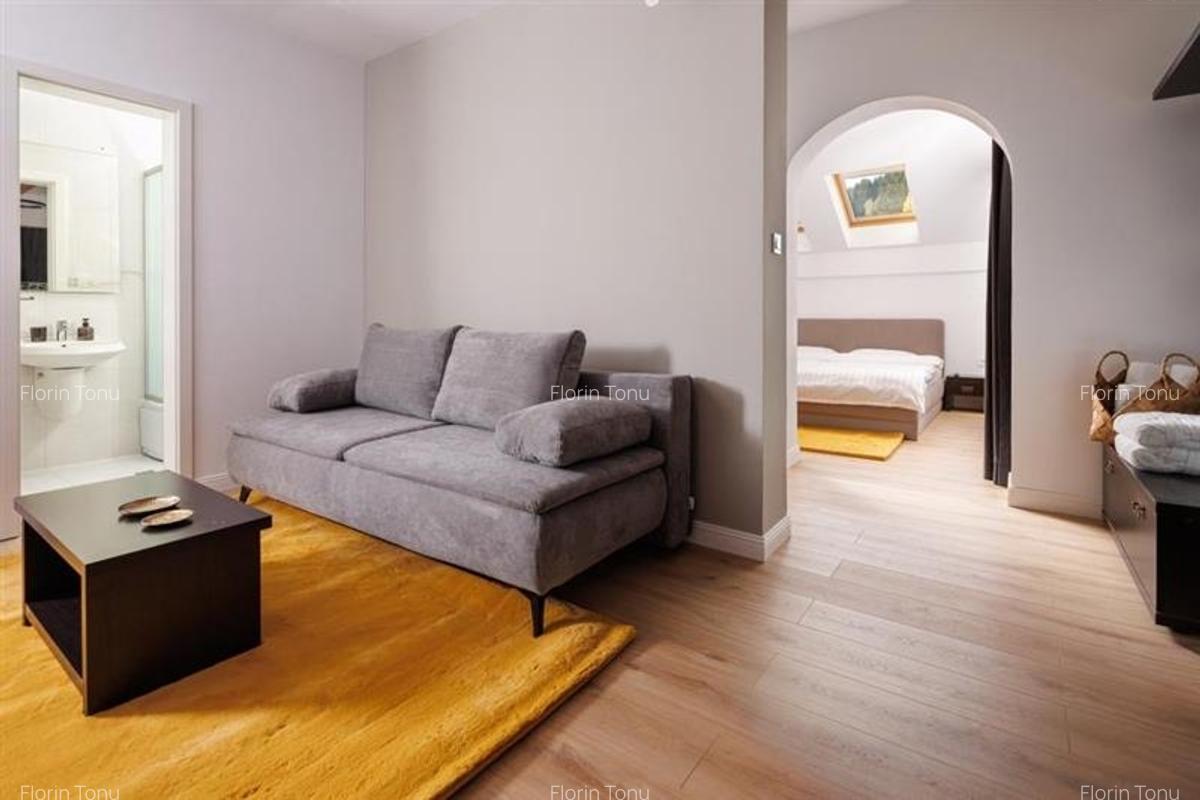 Hotel/Pensiune, 290 mp în Moieciu - 13