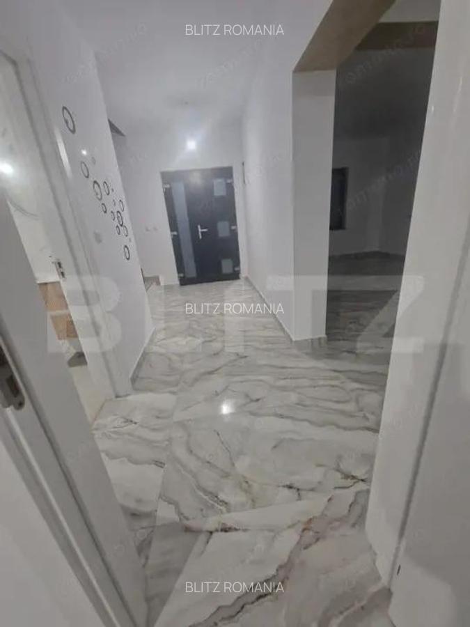 Casa 4 camere, 118 mp, teren 420 mp, Miroslava - 9