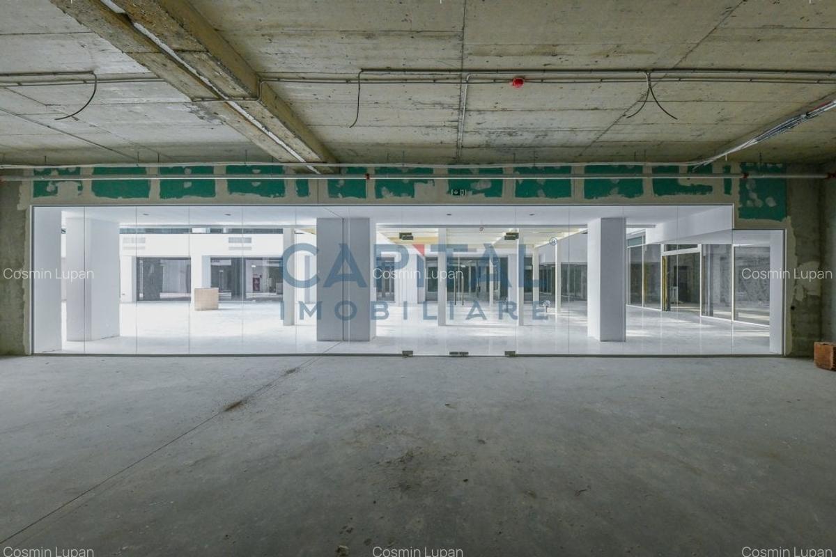 Spațiu comercial, 85.5 mp în Sopor - 3