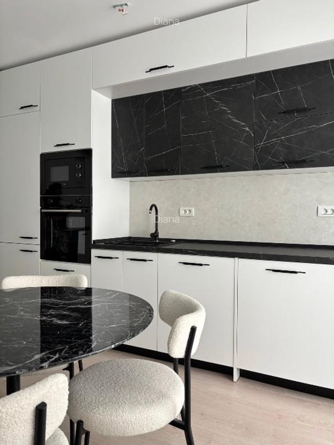Apartament 2 camere de închiriat MTM Pipera - 3