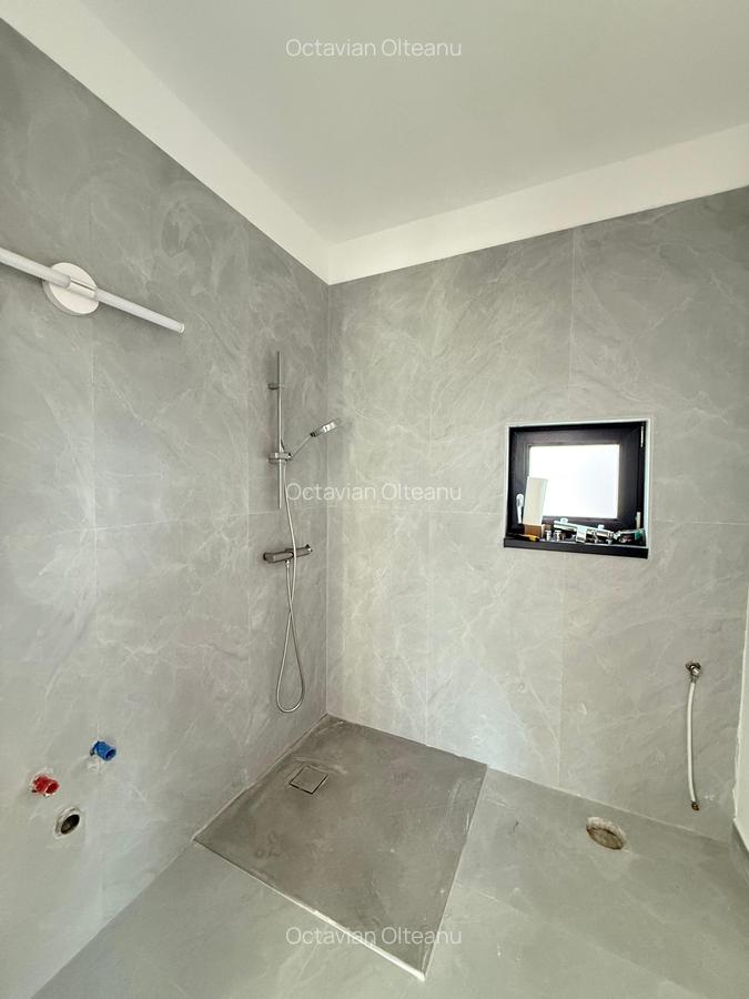 Vila individuala | 4 camere | 2 bai | Pompa de caldura - 7