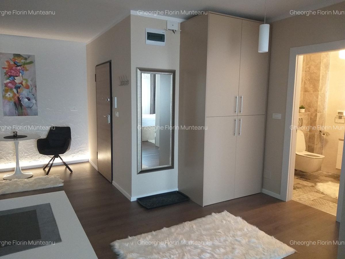 Apartament super frumos de inchiriat - 5