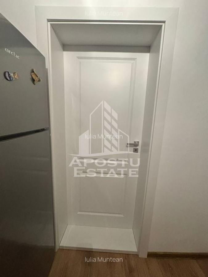 Apartament cu o camera, Circumvalațiunii - 3