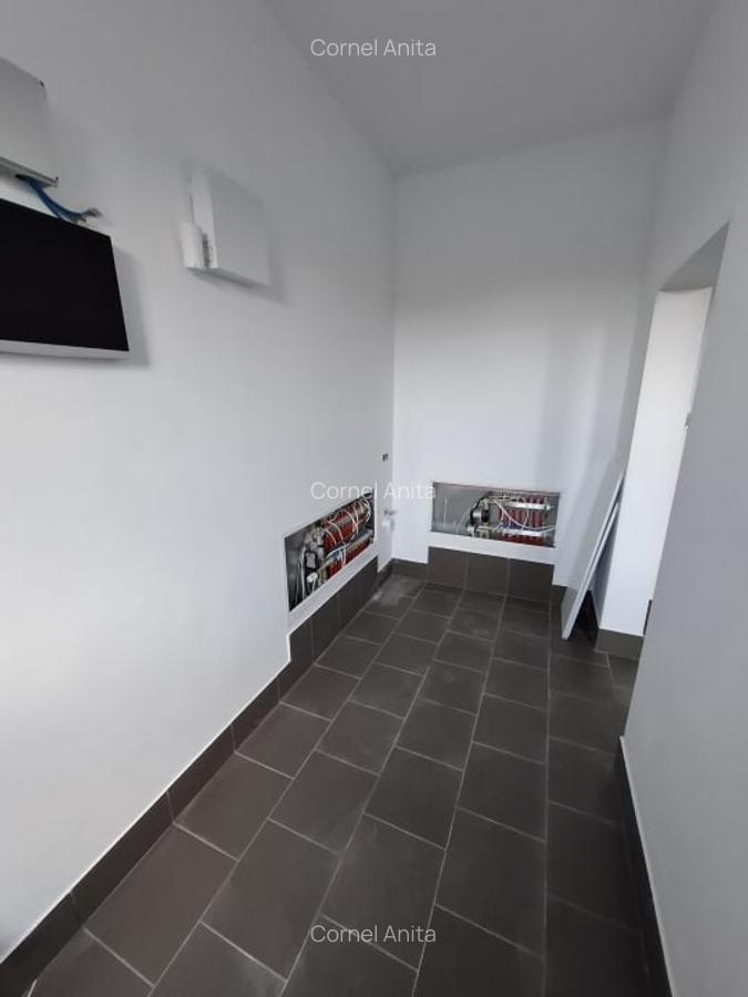 Casa individuala cu garaj,  finisaje premium si teren generos - 13