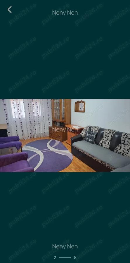 Inchiriez apartament - 6