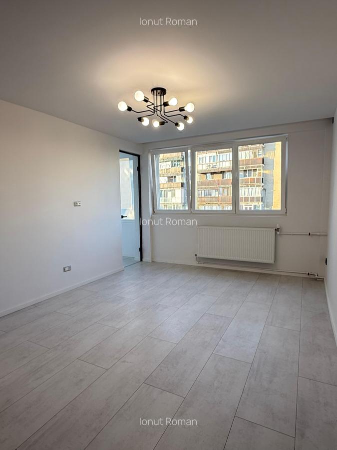 Apartament 2 cam - Metrou Tineretului 5 min - Incalzire prin pardoseala - 3