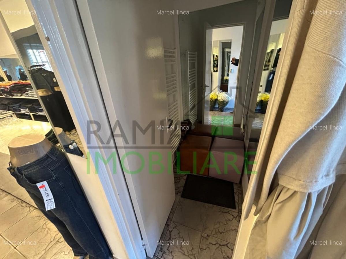 Spatiu comercial de vanzare zona Tractorul - 5