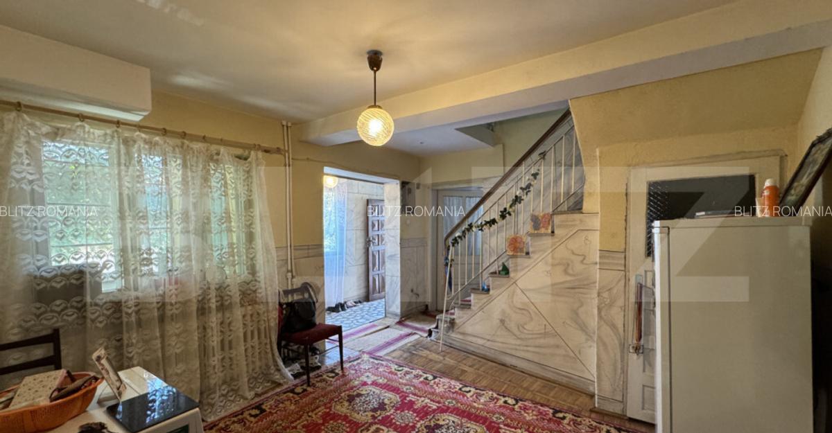 Casa S + P + E cu garaj, 149 mp utili, 170 mp teren, zona G - 2