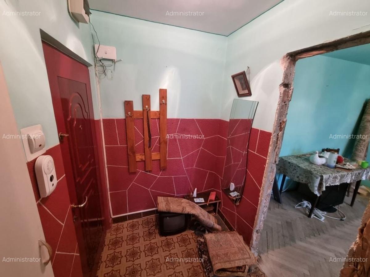 Complex Abator-apartament 2 camere cu gaze - 11