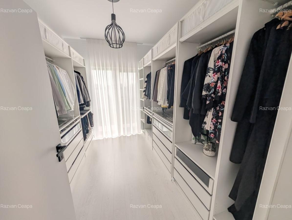 Casa 4 camere 93mp | 0 comision | Tunari Aerocity | mobilat utilat | 250mp teren - 15