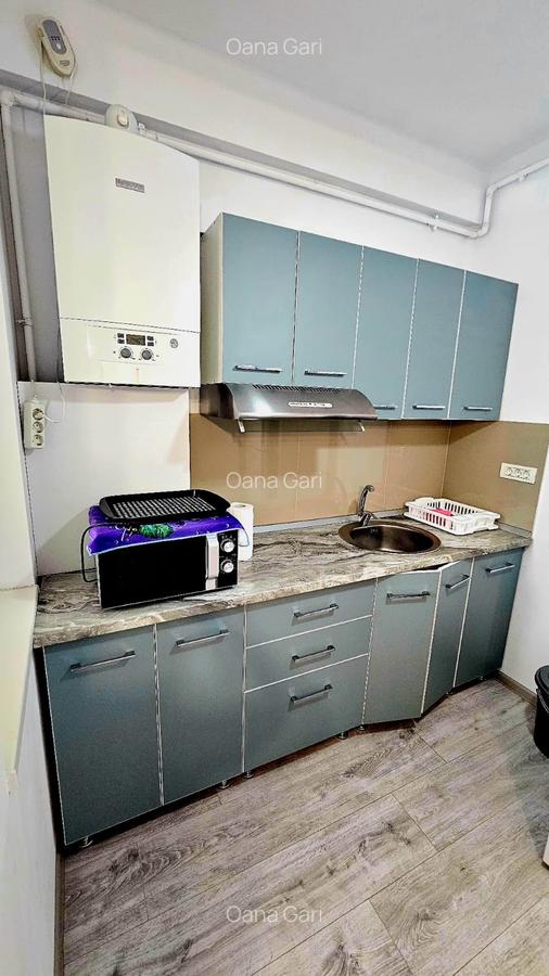 Mamaia Nord De Inchiriat Termen  Lung  Apartament  2  Cam. Mob Utilat ,Parcare - 17
